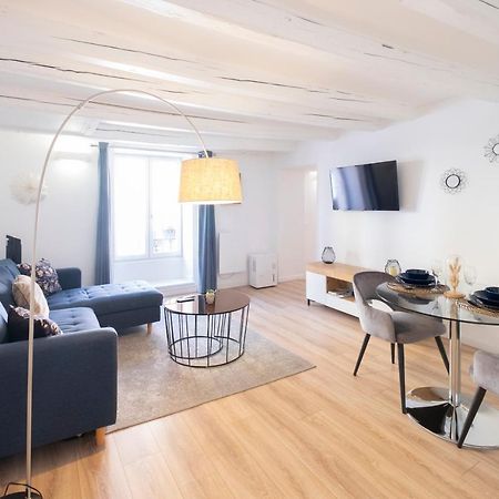 Appartamento Petit Cocon Au Centre D'Annecy Esterno foto