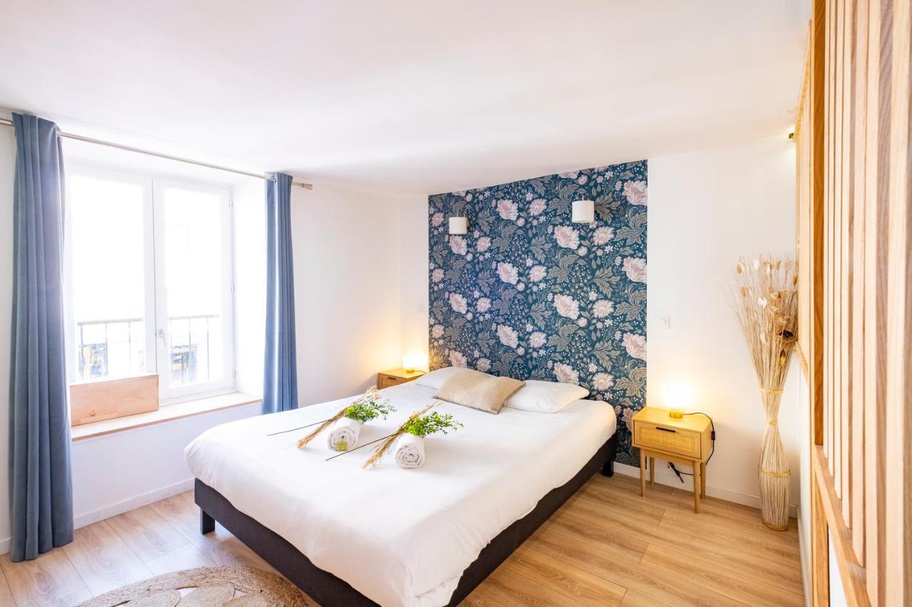 Appartamento Petit Cocon Au Centre D'Annecy Esterno foto